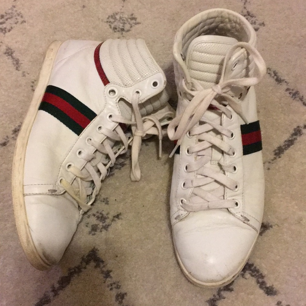 Gucci sneakers